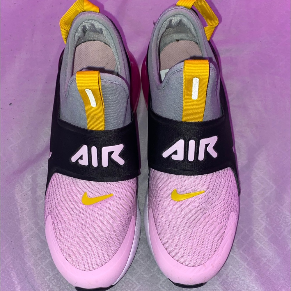 Women/ kids nike air sneakers